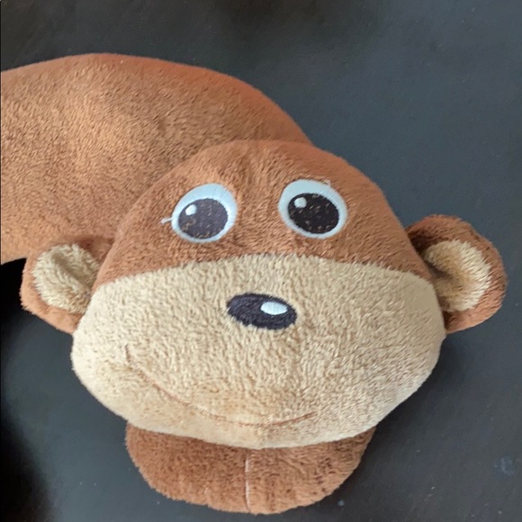 3for$15🍒TRAVEL NECK PILLOW FOR KIDS - Picture 2 of 4